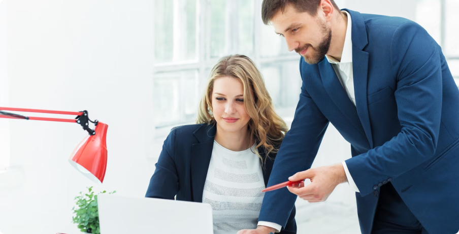 HR Compliance & Record Keeping